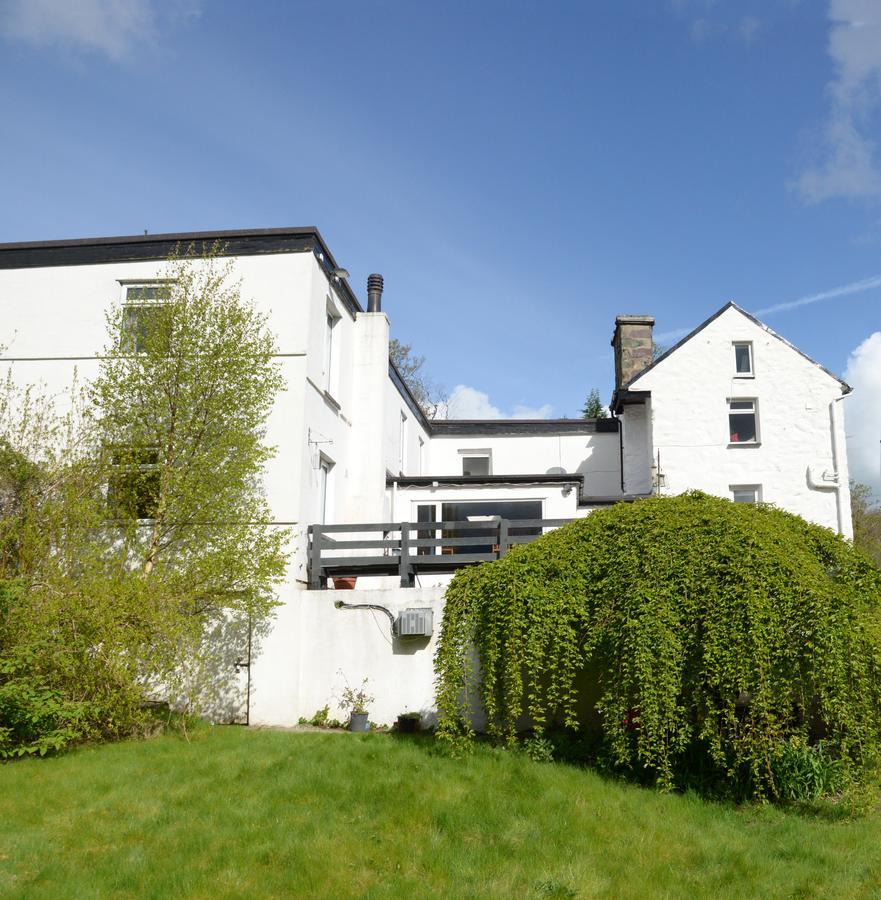 Gallt Y Glyn Hostel Llanberis Exterior foto